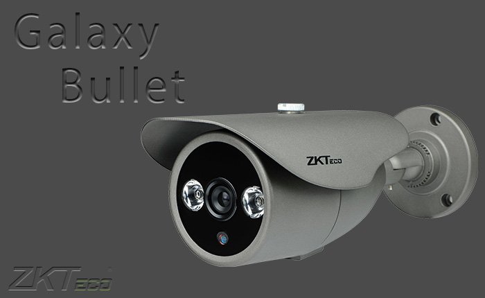 Galaxy Bullet