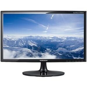 18.5 "Monitores LED